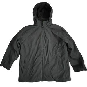 Weatherproof Mens Ultra Tech Jacket
